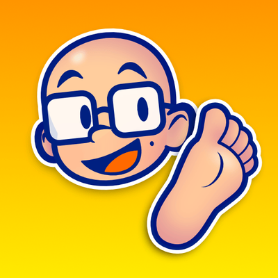 Feets's avatar
