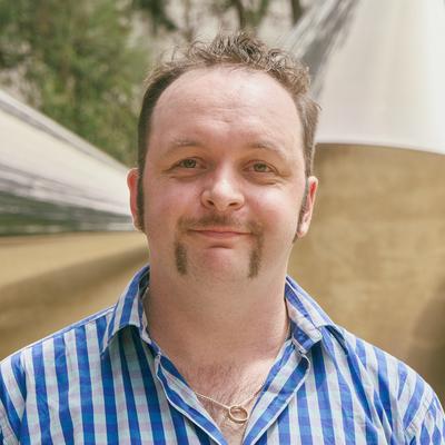 Matthew Cullis's avatar