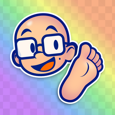 Feets's avatar