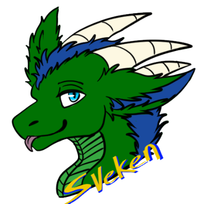 Sveken's avatar