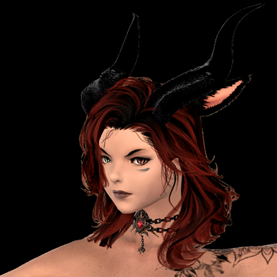 Xuweh's avatar