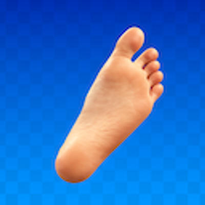 Feets's avatar